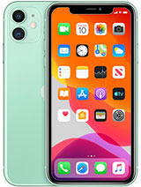 iPhone 11 - zdjęcie urządzenia