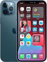iPhone 12 Pro Max - zdjęcie urządzenia