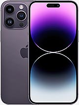 iPhone 14 Pro Max - zdjęcie urządzenia