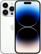 iPhone 14 Pro - zdjęcie urządzenia