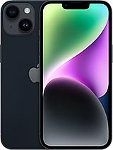 iPhone 14 - zdjęcie urządzenia
