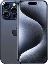 iPhone 15 Pro - zdjęcie urządzenia