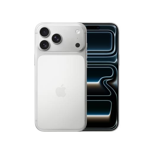 iPhone 17 Pro Max - zdjęcie urządzenia