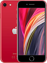 iPhone SE (2020) - zdjęcie urządzenia