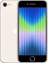 iPhone SE (2022) - zdjęcie urządzenia