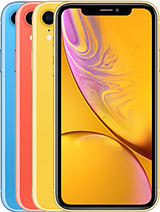iPhone XR - zdjęcie urządzenia