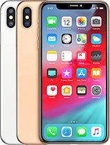 iPhone XS Max - zdjęcie urządzenia