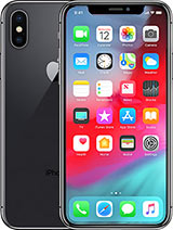 iPhone XS - zdjęcie urządzenia
