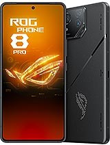 ASUS ROG Phone 8 Pro - zdjęcie urządzenia