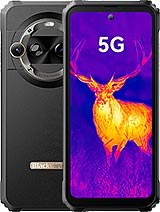 Blackview BL9000 Pro - zdjęcie urządzenia