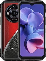 DOOGEE S118 Pro - zdjęcie urządzenia