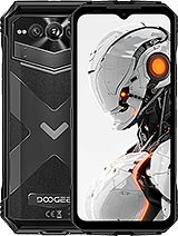 DOOGEE V Max Pro - zdjęcie urządzenia