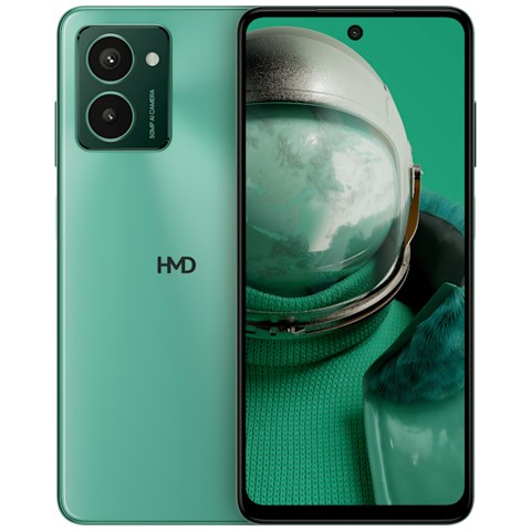 HMD Pulse Pro - zdjęcie urządzenia