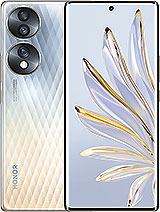 Honor 70 - zdjęcie urządzenia