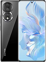 Honor 80 - zdjęcie urządzenia