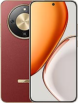 Honor Magic8 Lite - zdjęcie urządzenia