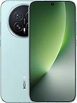 Honor Magic8 - zdjęcie urządzenia