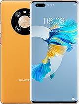 Huawei Mate 40 Pro - zdjęcie urządzenia