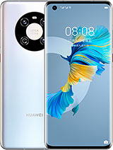 Huawei Mate 40 - zdjęcie urządzenia