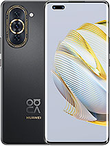 Huawei Nova 10 Pro - zdjęcie urządzenia