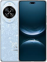 Huawei nova 14 Pro - zdjęcie urządzenia