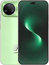 Huawei nova 15 Pro - zdjęcie urządzenia
