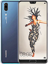 Huawei P20 - zdjęcie urządzenia