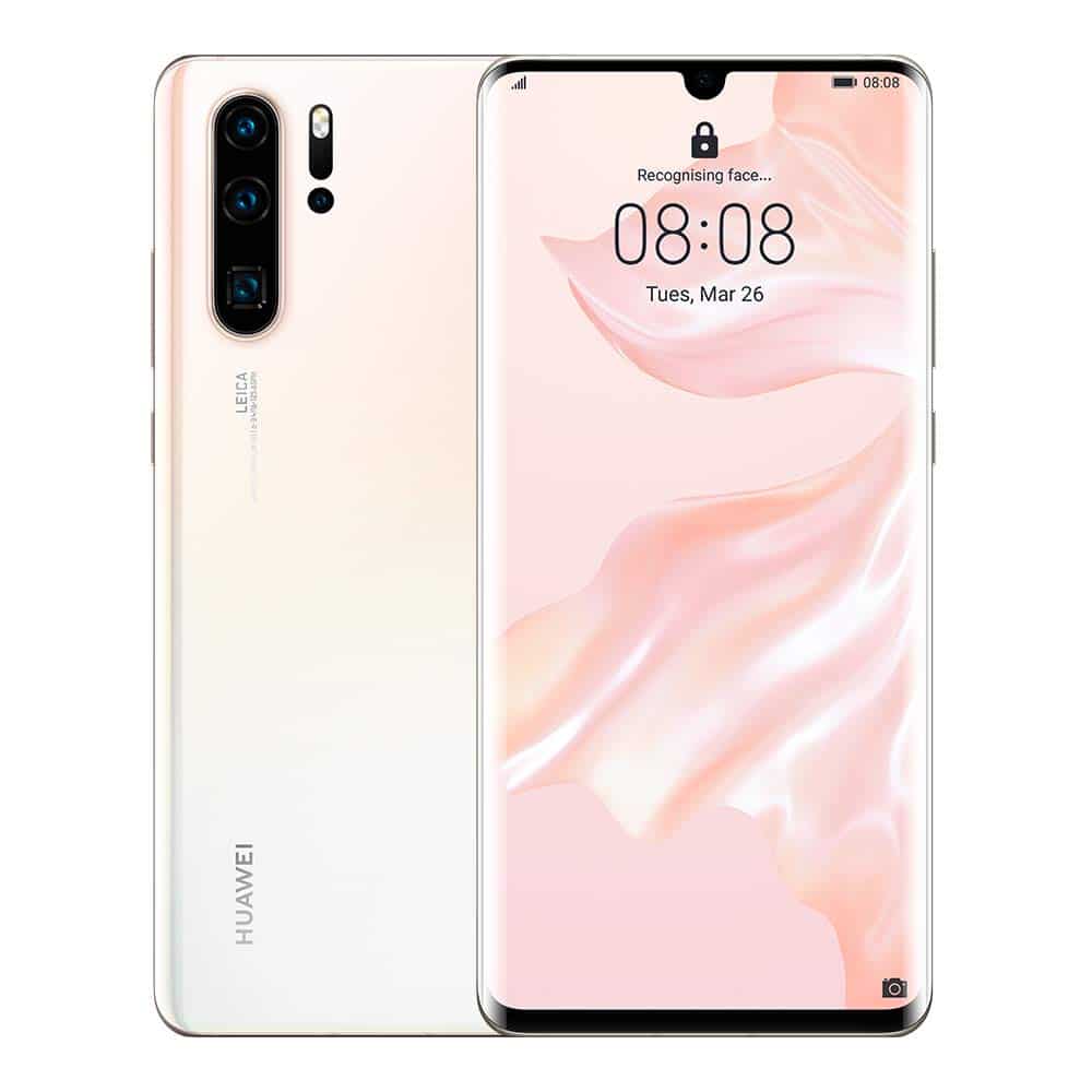 Huawei P30 Pro - zdjęcie urządzenia