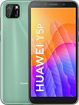 Huawei Y5p - zdjęcie urządzenia