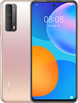 Huawei Y7a - zdjęcie urządzenia