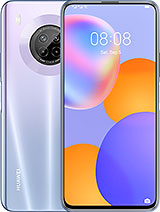 Huawei Y9a - zdjęcie urządzenia