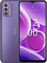 Nokia G42 5G - zdjęcie urządzenia