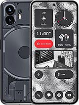 Nothing Phone (2) - zdjęcie urządzenia