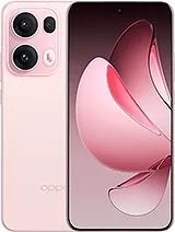OPPO Reno13 Pro 5G - zdjęcie urządzenia