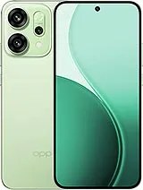 OPPO Reno14 5G - zdjęcie urządzenia