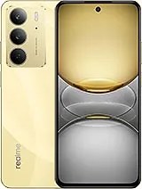 realme C75 - zdjęcie urządzenia