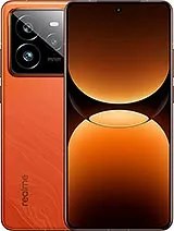 realme GT 7 Pro - zdjęcie urządzenia