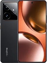 realme GT 7 - zdjęcie urządzenia