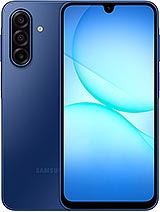 Galaxy A17 - zdjęcie urządzenia