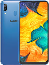 Galaxy A30 - zdjęcie urządzenia