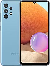 Galaxy A32 - zdjęcie urządzenia