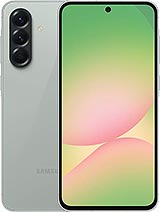 Galaxy A56 - zdjęcie urządzenia