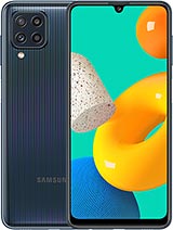 Galaxy M32 - zdjęcie urządzenia