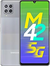 Galaxy M42 - zdjęcie urządzenia