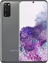 Galaxy S20 - zdjęcie urządzenia