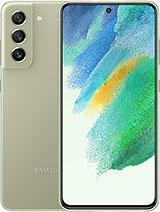 Galaxy S21 FE 5G - zdjęcie urządzenia