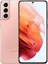 Galaxy S21 - zdjęcie urządzenia