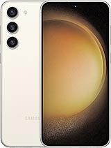 Galaxy S23+ - zdjęcie urządzenia