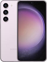 Galaxy S23 - zdjęcie urządzenia