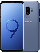 Galaxy S9+ - zdjęcie urządzenia